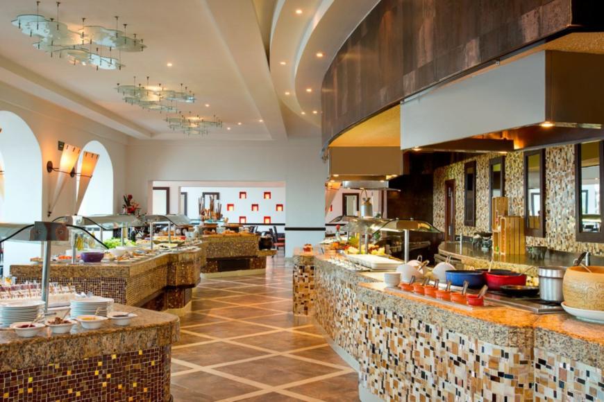 5 Sterne Hotel: Hyatt Zilara Cancun - Adults only - Cancun, Yucatan, Bild 10