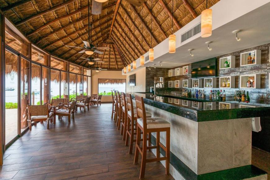 4 Sterne Hotel: The Reef Coco Beach - Playa del Carmen, Yucatan, Bild 5