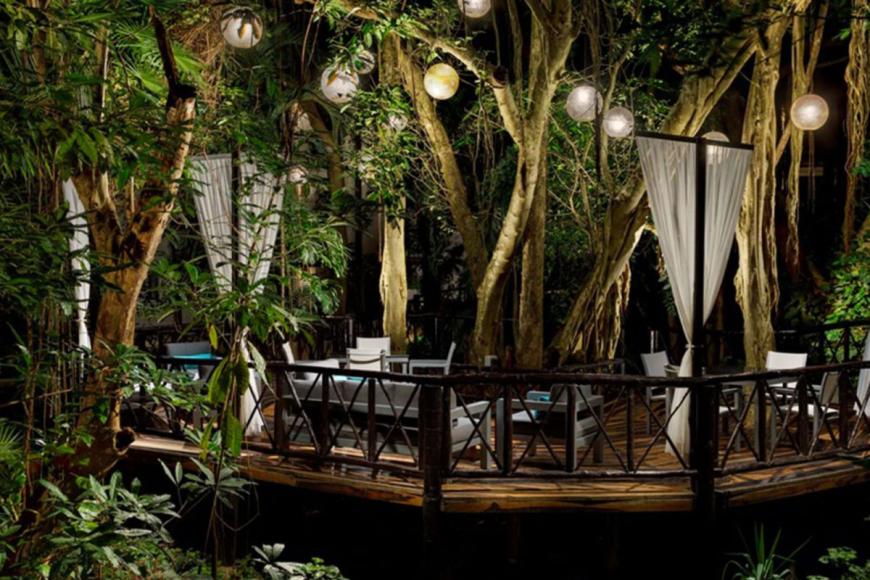 4 Sterne Hotel: The Reef Playacar - Playa del Carmen, Yucatan, Bild 3