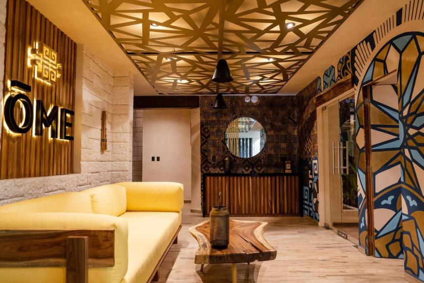 4 Sterne Hotel: The Reef Playacar - Playa del Carmen, Yucatan, Bild 6