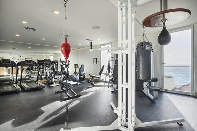 3 Sterne Hotel: NYX Hotel Cancun - Cancun, Yucatan, Bild 10