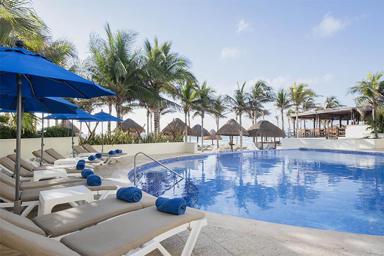 3 Sterne Hotel: NYX Hotel Cancun - Cancun, Yucatan