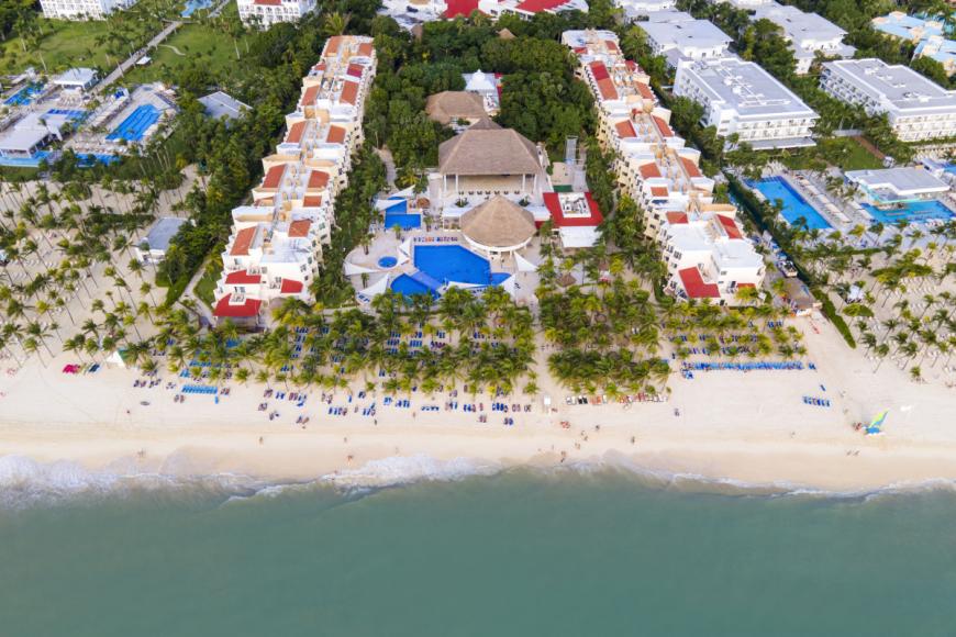 4 Sterne Familienhotel: Viva Maya by Wyndham - Playa del Carmen, Yucatan, Bild 3