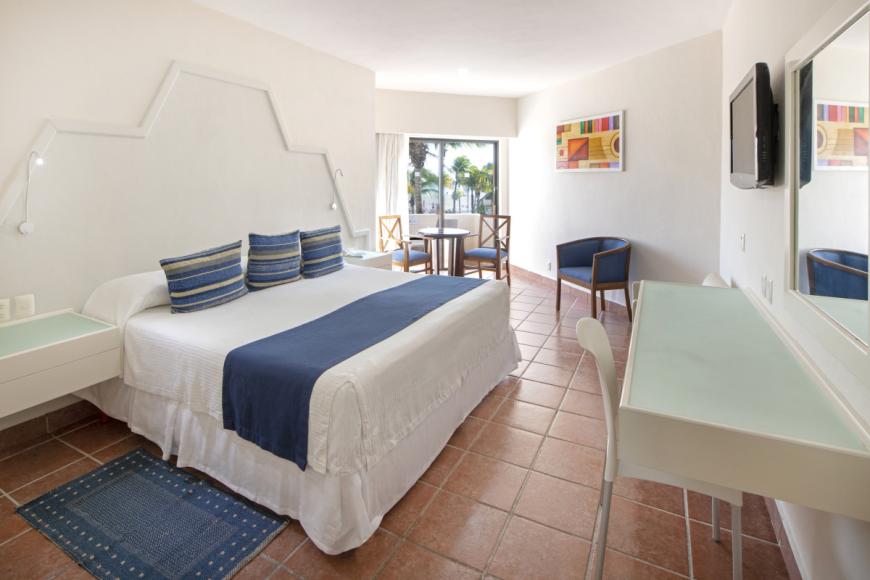 4 Sterne Familienhotel: Viva Maya by Wyndham - Playa del Carmen, Yucatan, Bild 5