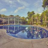 5 Sterne Hotel: Bahia Principe Luxury Sian Ka'an - Adults only, Akumal, Yucatan