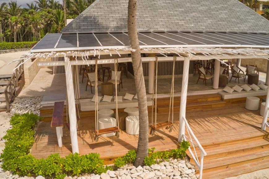 5 Sterne Hotel: Bahia Principe Escape Sian Ka'an - Adults only - Akumal, Yucatan, Bild 2