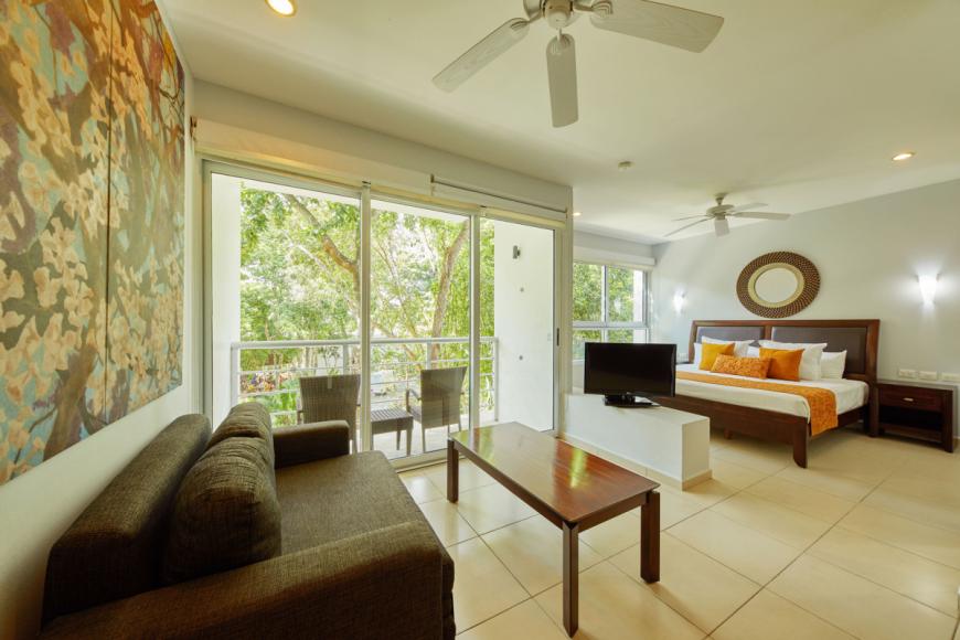 5 Sterne Hotel: Bahia Principe Escape Sian Ka'an - Adults only - Akumal, Yucatan, Bild 6