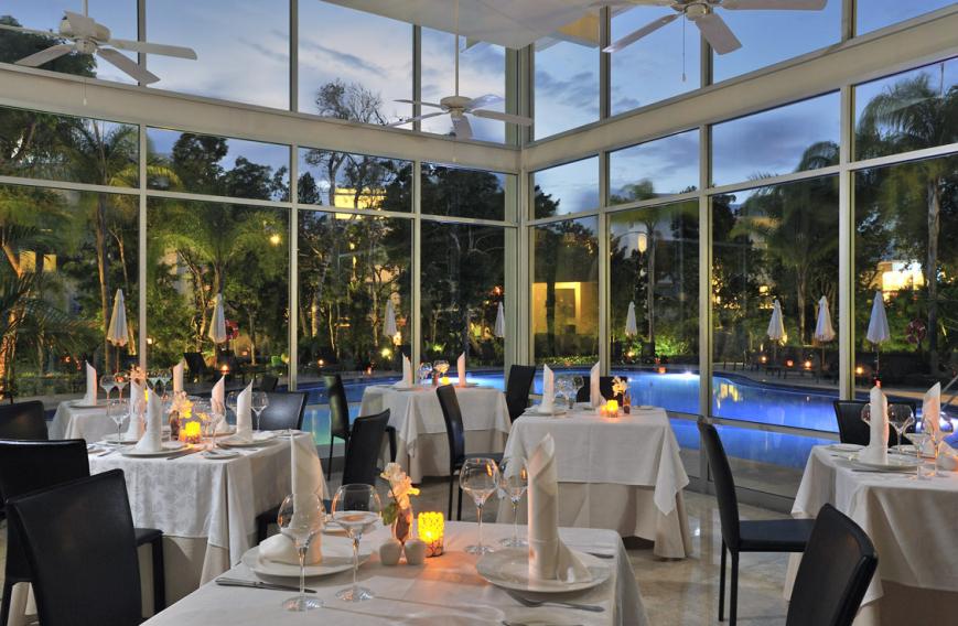 5 Sterne Hotel: Bahia Principe Luxury Sian Ka'an - Adults only - Akumal, Yucatan, Bild 9