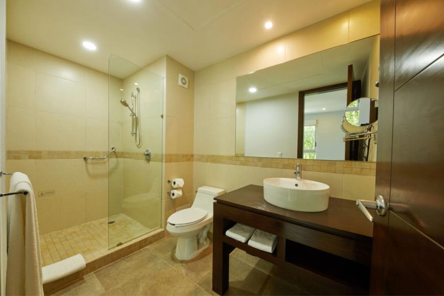 5 Sterne Hotel: Bahia Principe Luxury Sian Ka'an - Adults only - Akumal, Yucatan, Bild 5