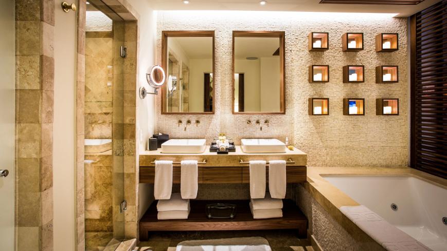 5 Sterne Hotel: Secrets Maroma Beach Riviera Cancun - Adults Only - Playa del Carmen, Yucatan, Bild 8