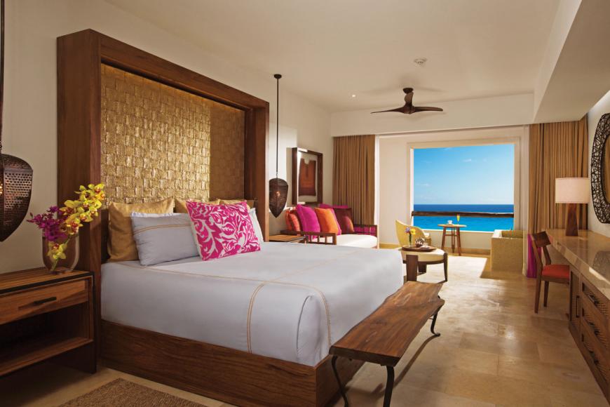 5 Sterne Hotel: Secrets Akumal Riviera Maya - Adults Only - Akumal, Yucatan, Bild 4