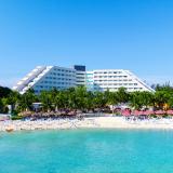 4 Sterne Hotel: Oasis Palm, Cancun, Yucatan