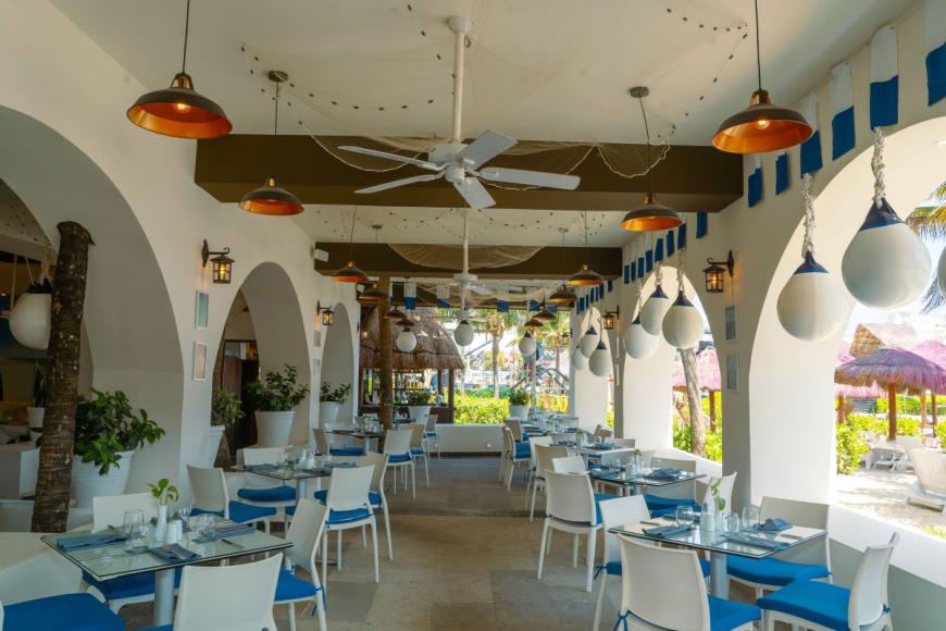 4 Sterne Hotel: Oasis Palm - Cancun, Yucatan, Bild 5