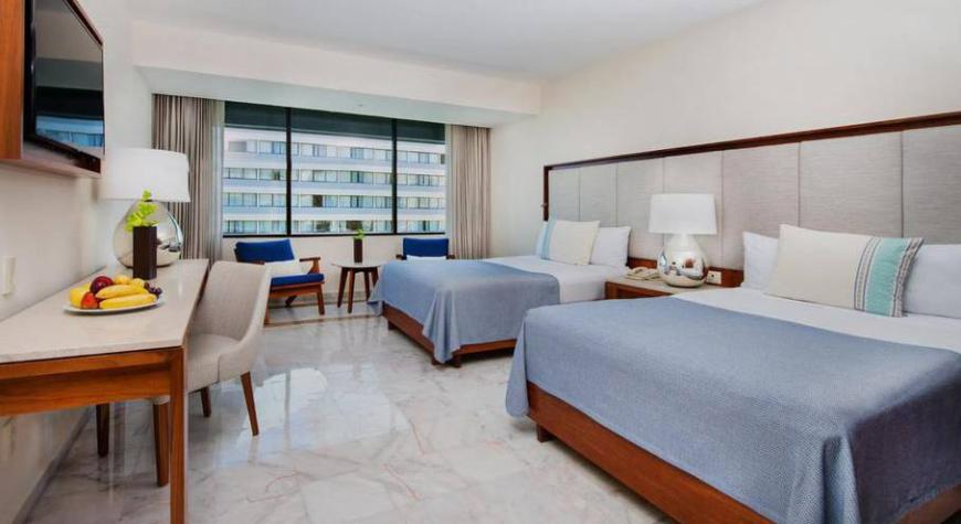 4 Sterne Hotel: Park Royal Cancun - Cancun, Yucatan, Bild 10