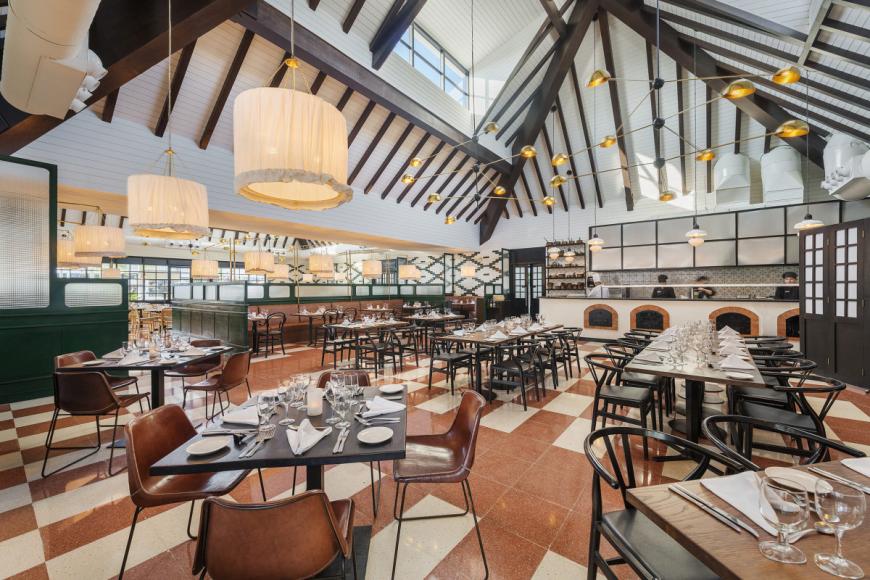 4 Sterne Hotel: El Beso Adults Only at Ocean Riviera Paradise - Playa del Carmen, Yucatan, Bild 7