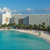 5 Sterne Hotel: Dreams Sands Cancun Resort & Spa, Cancun, Yucatan