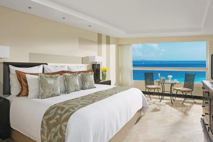 5 Sterne Hotel: Dreams Sands Cancun Resort & Spa - Cancun, Yucatan, Bild 7