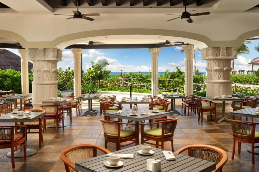 5 Sterne Hotel: Hyatt Vivid Playa del Carmen - Adults only (ex. Hilton Playa del Carmen An All Inclusive Resort) - Playa del Carmen, Yucatan, Bild 9