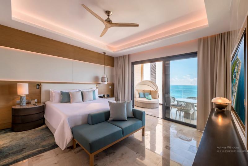 5 Sterne Hotel: Haven Riviera Cancun Resort & Spa - Cancun, Yucatan, Bild 8