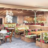 Dreams Natura Resort & Spa, Bild 7