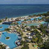 5 Sterne Hotel: Dreams Natura Resort & Spa, Puerto Morelos, Yucatan