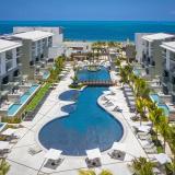 5 Sterne Familienhotel: Catalonia Grand Costa Mujeres All Suites & Spa, Costa Mujeres, Yucatan