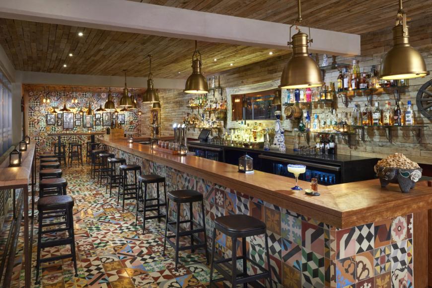 4 Sterne Hotel: The Fives Beach Hotel & Residences - Playa del Carmen, Yucatan, Bild 6