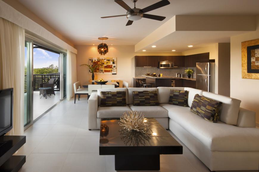 4 Sterne Hotel: The Fives Beach Hotel & Residences - Playa del Carmen, Yucatan, Bild 9