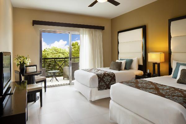 4 Sterne Hotel: The Fives Beach Hotel & Residences - Playa del Carmen, Yucatan, Bild 7