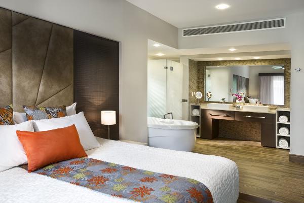 4 Sterne Hotel: The Fives Beach Hotel & Residences - Playa del Carmen, Yucatan, Bild 8