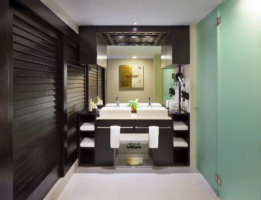 4 Sterne Hotel: The Fives Beach Hotel & Residences - Playa del Carmen, Yucatan, Bild 10