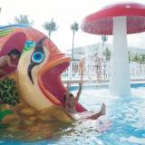 Hotel Riu Playacar, Bild 10