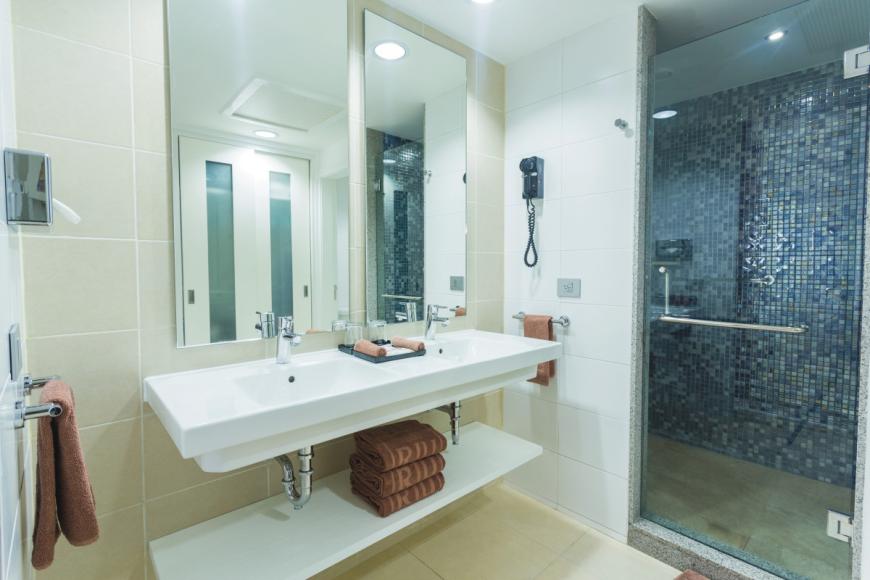 4 Sterne Familienhotel: Hotel Riu Playacar - Playa del Carmen, Yucatan, Bild 5