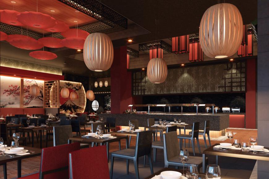 4 Sterne Hotel: Hotel Riu Latino - Adults Only - Costa Mujeres, Yucatan, Bild 7