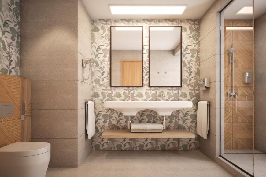 4 Sterne Hotel: Hotel Riu Latino - Adults Only - Costa Mujeres, Yucatan, Bild 10