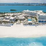 4 Sterne Hotel: Sunscape Cancun Resort & Spa, Cancun, Yucatan