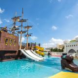 Sunscape Cancun Resort & Spa, Bild 10
