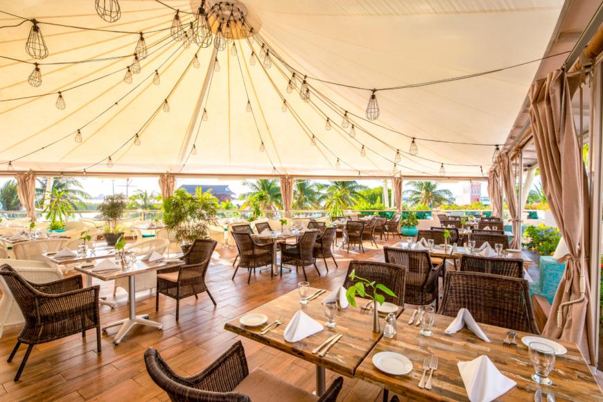4 Sterne Hotel: Sunscape Cancun Resort & Spa - Cancun, Yucatan, Bild 8