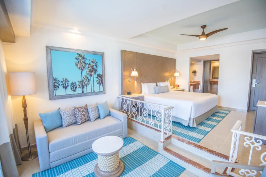 4 Sterne Hotel: Sunscape Cancun Resort & Spa - Cancun, Yucatan, Bild 5