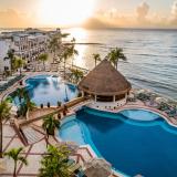 4.5 Sterne Hotel: Wyndham Alltra Playa del Carmen All Inclusive - Adults Only, Playa del Carmen, Yucatan