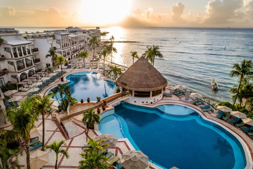 4.5 Sterne Hotel: Wyndham Alltra Playa del Carmen All Inclusive - Adults Only - Playa del Carmen, Yucatan