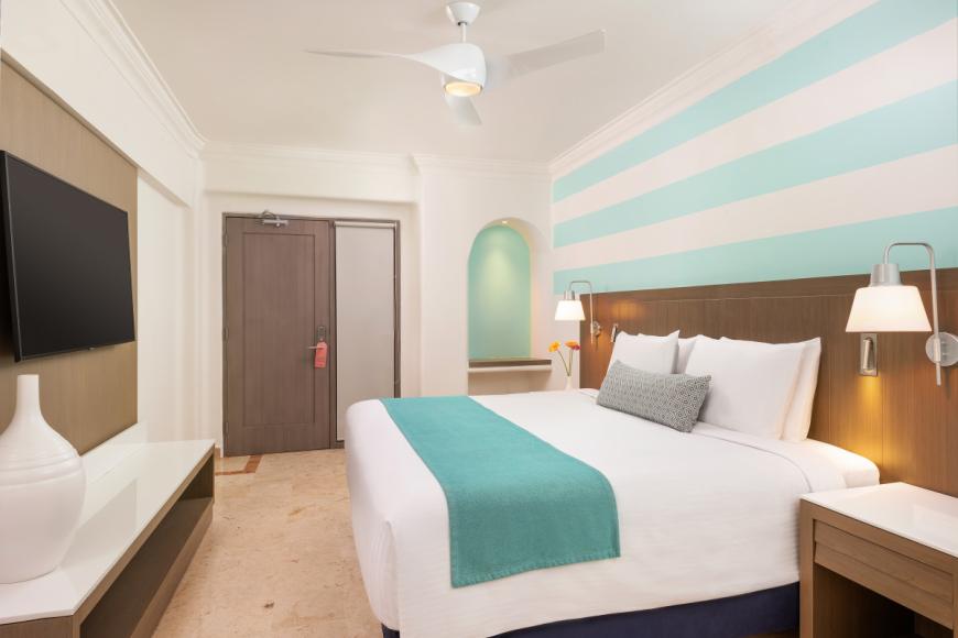 4.5 Sterne Hotel: Wyndham Alltra Playa del Carmen All Inclusive - Adults Only - Playa del Carmen, Yucatan, Bild 4