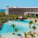 5 Sterne Hotel: Secrets Moxché Playa del Carmen - Adults only, Playa del Carmen, Yucatan
