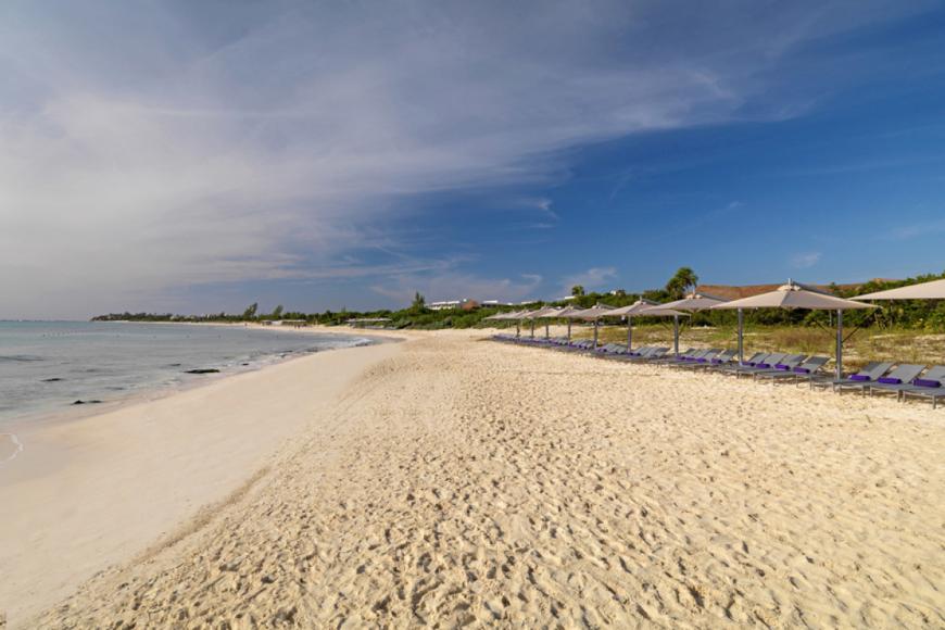 5 Sterne Familienhotel: Paradisus Playa del Carmen - Playa del Carmen, Yucatan, Bild 4