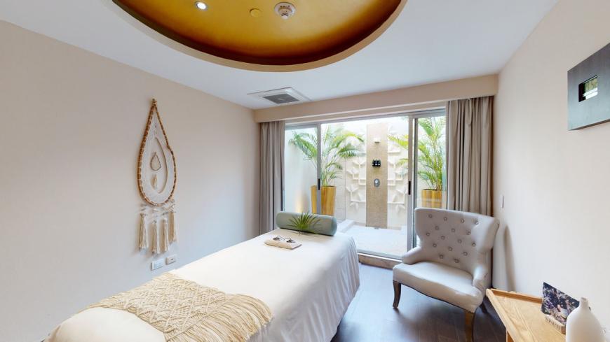 5 Sterne Familienhotel: Paradisus Playa del Carmen - Playa del Carmen, Yucatan, Bild 10