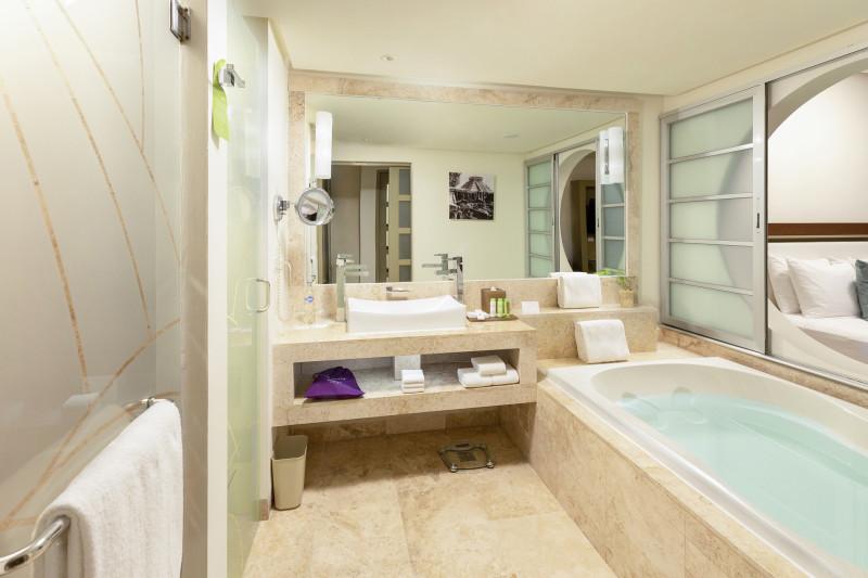 5 Sterne Familienhotel: Paradisus Playa del Carmen - Playa del Carmen, Yucatan, Bild 6