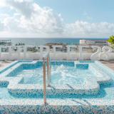 4 Sterne Hotel: The Reef 28 - Adults Only, Playa del Carmen, Yucatan