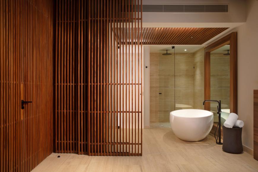 5 Sterne Hotel: Secrets Playa Blanca Costa Mujeres - Costa Mujeres, Yucatan, Bild 6