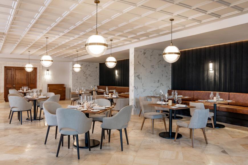 5 Sterne Hotel: Hyatt Zilara Riviera Maya - Playa del Carmen, Yucatan, Bild 7