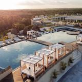 5 Sterne Hotel: Secrets Tulum Resort & Beach Club - Adults only, Tulum, Yucatan